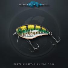 Купить Воблер Sprut SHEBI 64F