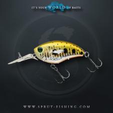 Купить Воблер Sprut SHEBI D 64F