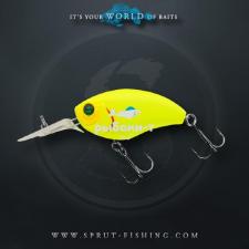 Купить Воблер Sprut SHEBI D 64F