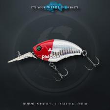 Купить Воблер Sprut SHEBI D 64F