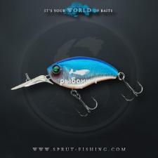 Купить Воблер Sprut SHEBI D 64F