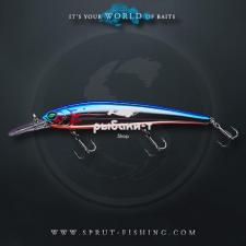 Купить Воблер Sprut TAIHO D 120F