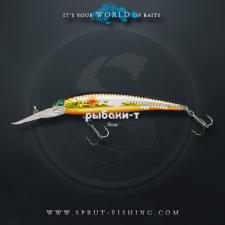 Купить Воблер Sprut TAIHO D 90F