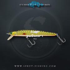 Купить Воблер Sprut TAKARI 130S