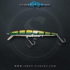Купить Воблер Sprut TAKARI 130S