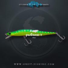 Купить Воблер UNAGI 110F