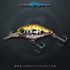 Купить Воблер UNI CRANK 36F