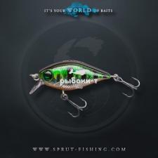 Купить Воблер UNI CRANK 36F