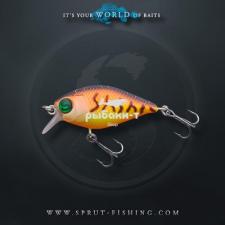 Купить Воблер UNI CRANK 36F