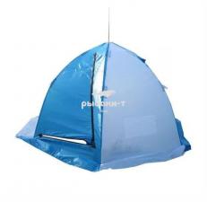 палатка для зимней рыбалки