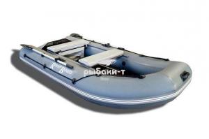 Лодка RiverBoats