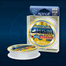 SKYLINE FC 100% Ice PRO 30м Clear
