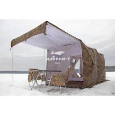 зимняя палатка купить интернет магазин