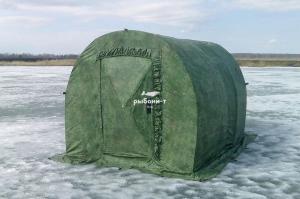 Походная баня-палатка Берег ПБ-2 3 х 2 м.