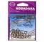Кольца заводные "Kosadaka" Split Ring 1205N